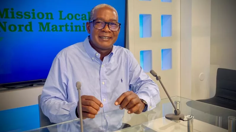 Ziétaj' avec Jean-Michel Loutoby