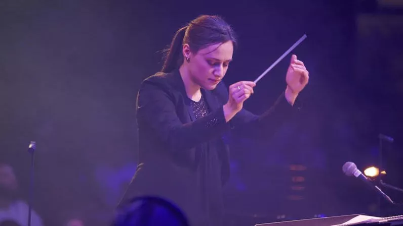 Hip Hop Symphonique 2e édition © Florent Drillon - Adami