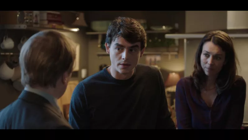 Jeux d'influence © WHAT’S UP FILMS - ARTE France - PICTANOVO - 2022