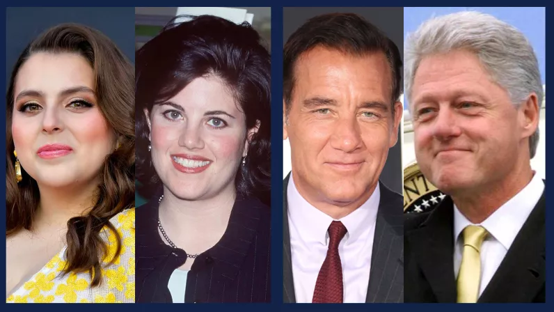 AMERICAN CRIME STORY (SAISON 3) – IMPEACHMENT 