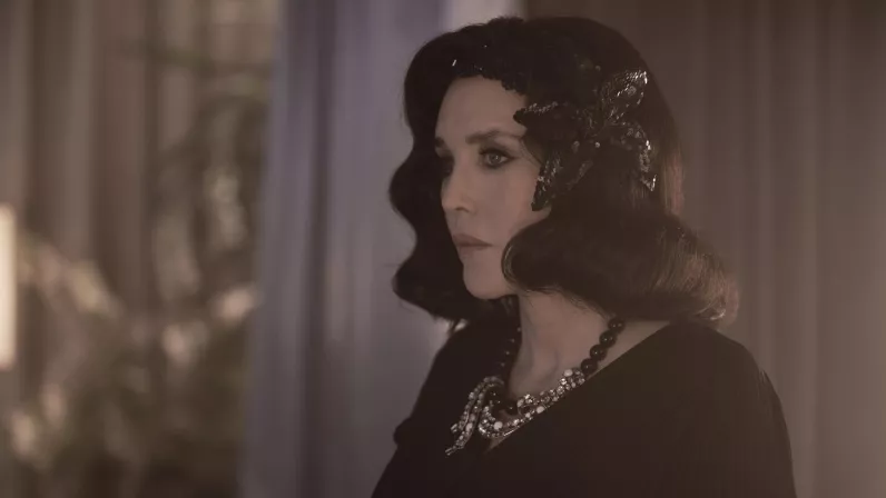 ADIEU VINYLE © Christophe BRACHET - FTV - MON VOISIN PRODUCTION