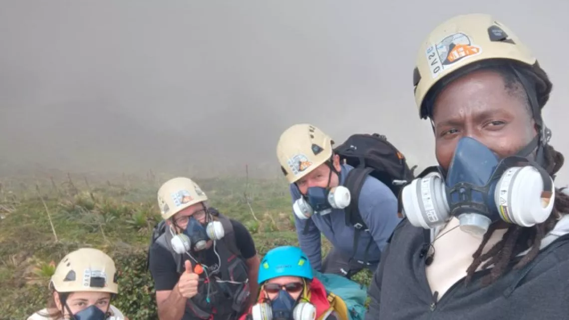 © Crestar Productions/La Clairière Ouest