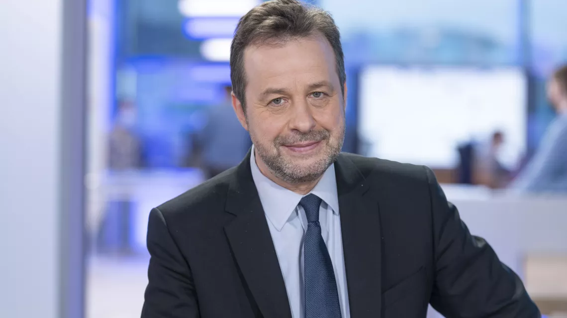 Patrice Romedenne