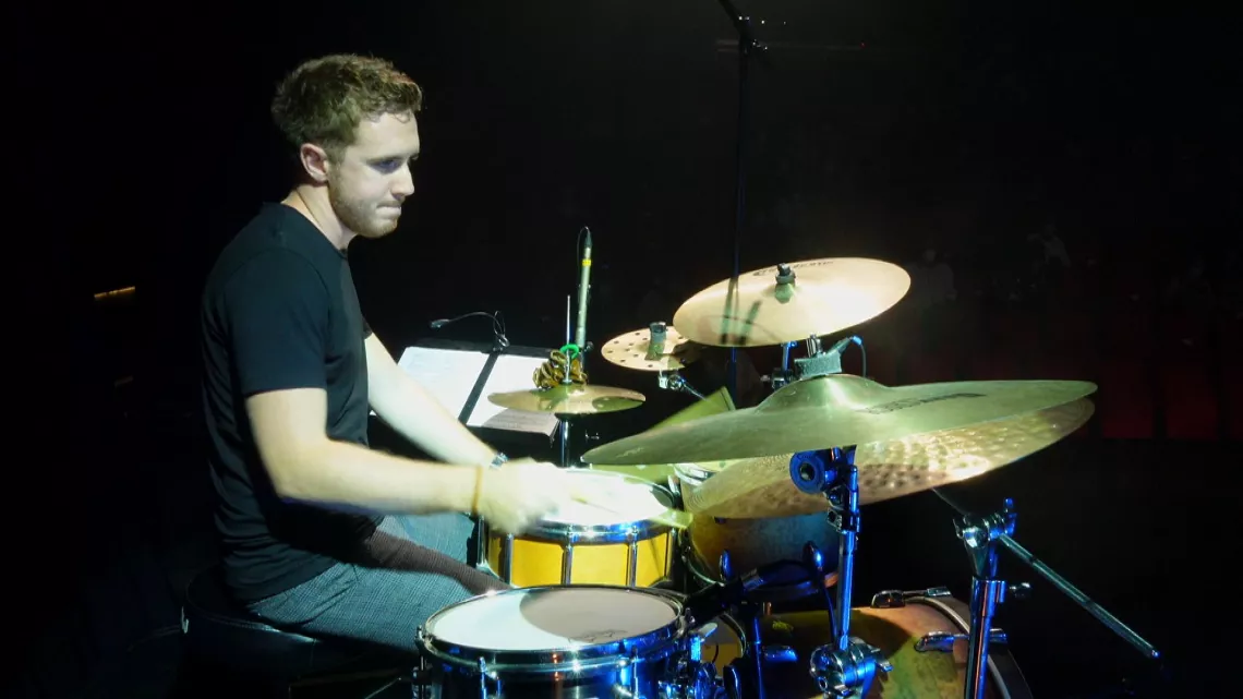 An Vavang : Concert évènement Christophe  Zoogones