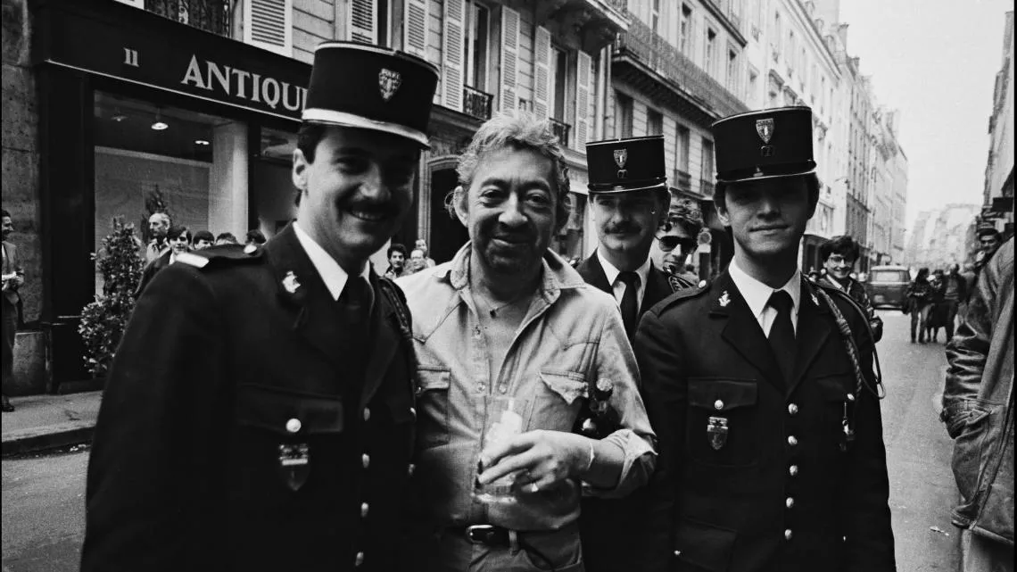 VENDREDI 24 JUIN 20h30 ARCHIVES SECRETES : LES COPAINS D’ABORD SUR REUNION LA 1ERE / Copains de fête, amateurs de bonnes tablées, filles de cœur… L’amitié se décline sous toutes ses formes et des liens inattendus, forts et surprenants, se racontent. À l’aide d’images inédites et de documents rares, Georges Brassens, Line Renaud, Serge Gainsbourg, Eddie Barclay et Jean Ferrat se dévoilent sous un nouveau jour.