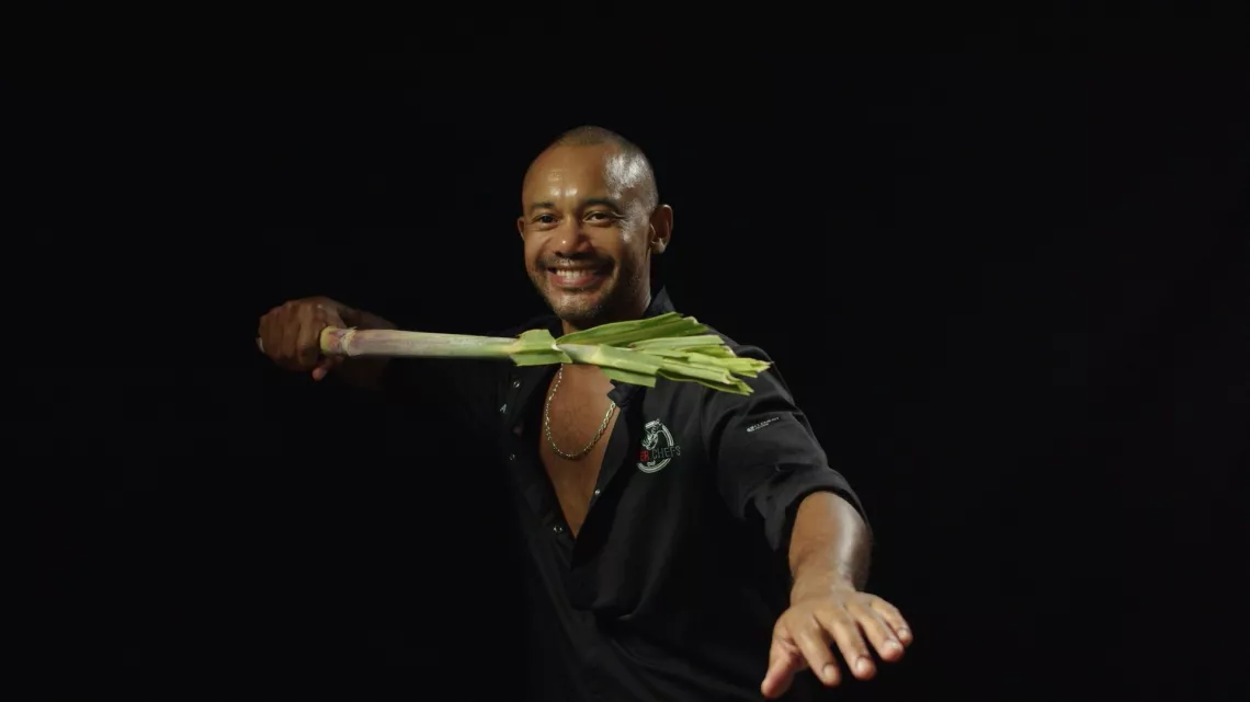 Astèr Chefs by Épicurien à Table est de retour pour une 3ème saison sur Réunion la 1ère!  Votre rendez-vous culinaire quotidien fait peau neuve et vous propose de suivre à tour de rôle des duos de Chefs Péi.
