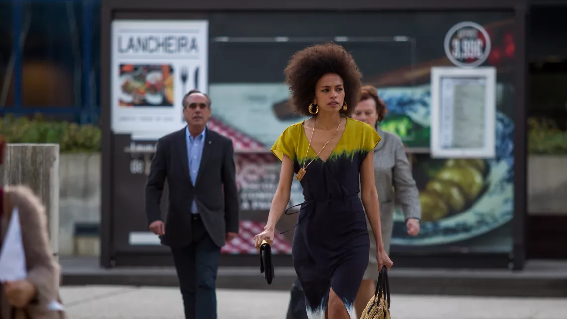 MARA UNE FEMME UNIQUE (saison 3) 