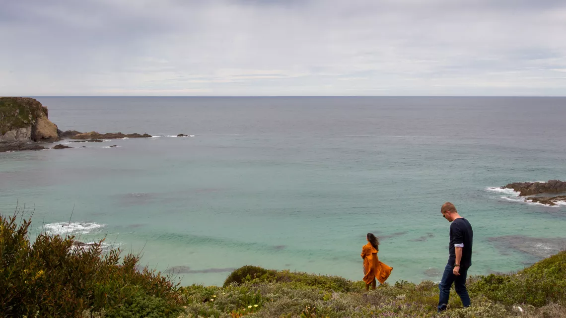 MARA UNE FEMME UNIQUE (saison 3) 