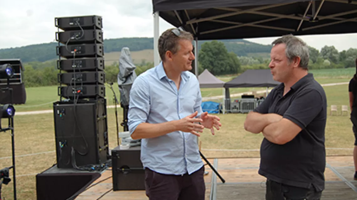 Alésia, d'hier à Aujourd'hui