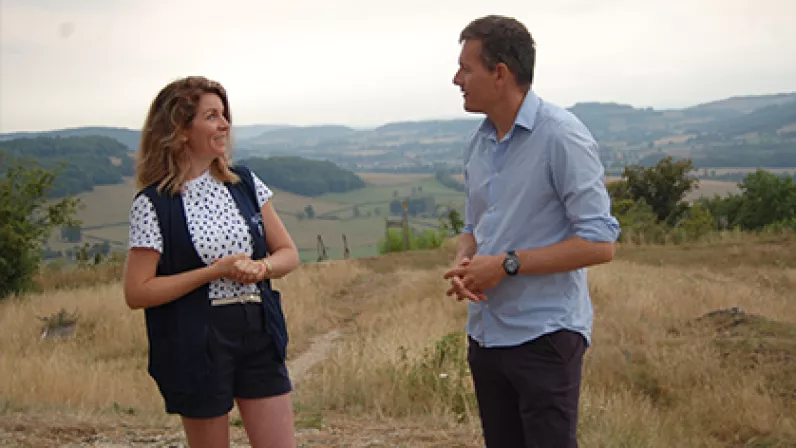 Alésia, d'hier à Aujourd'hui