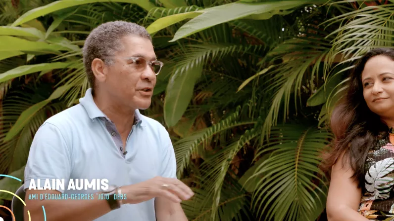 Le Siècle en face : Documentaire Studio Debs : Alain Aumis