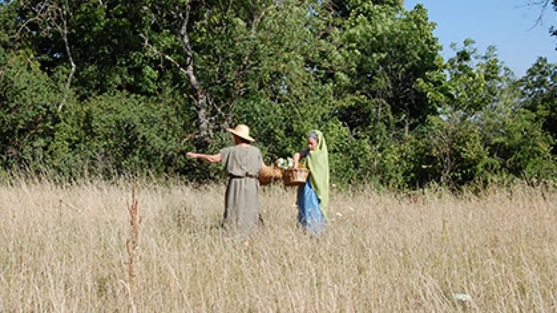 Alésia, d'hier à Aujourd'hui