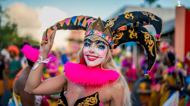 DP Carnaval de Martinique 2026