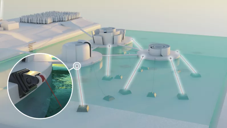 Animation contrôle du niveau des îles flottantes ©CMF.jpg