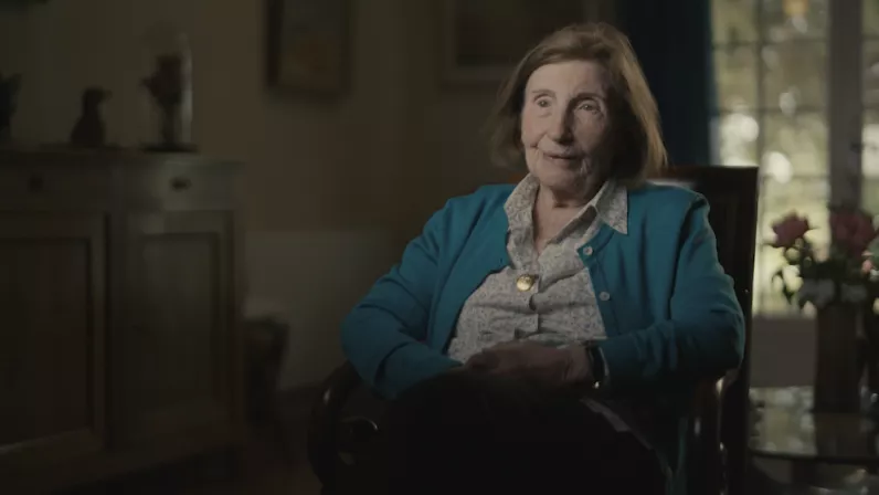 Annette KRAJCER-JANIN