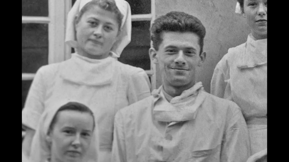 Un documentaire inédit sur les mémoires du docteur Maurice Jay qui a dirigé pendant plusieurs années l'hôpital psychiatrique de Saint-Paul de 1960 aux années 1990