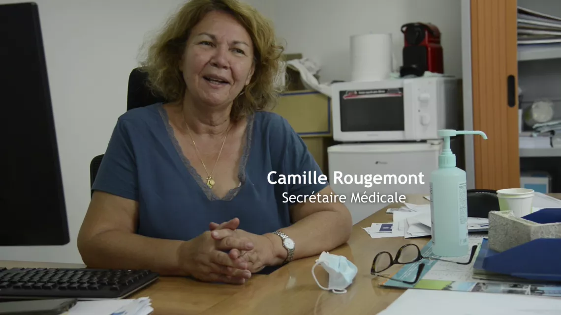 Un documentaire inédit sur les mémoires du docteur Maurice Jay qui a dirigé pendant plusieurs années l'hôpital psychiatrique de Saint-Paul de 1960 aux années 1990