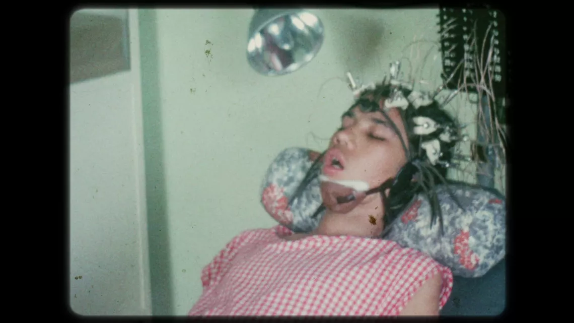 Un documentaire inédit sur les mémoires du docteur Maurice Jay qui a dirigé pendant plusieurs années l'hôpital psychiatrique de Saint-Paul de 1960 aux années 1990