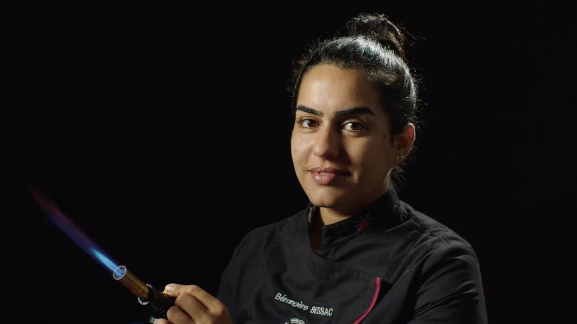 Astèr Chefs by Épicurien à Table est de retour pour une 3ème saison sur Réunion la 1ère!  Votre rendez-vous culinaire quotidien fait peau neuve et vous propose de suivre à tour de rôle des duos de Chefs Péi.