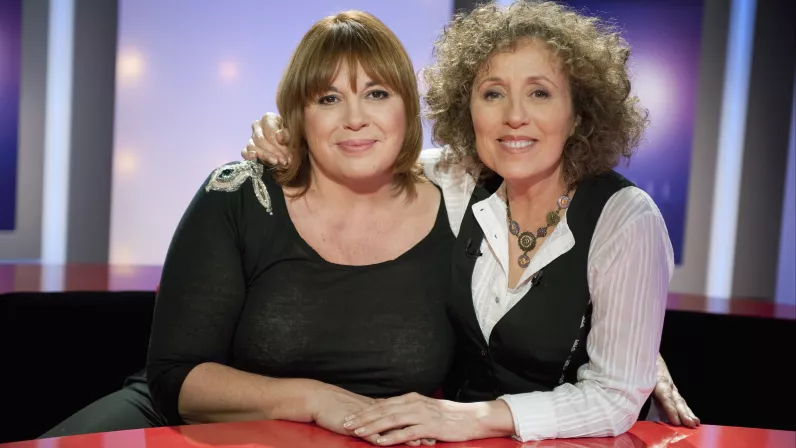 les-années-mireille-dumas