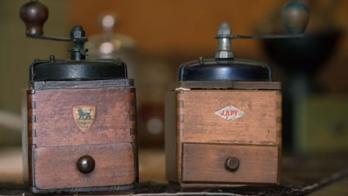 Café calédonien : l’alchimie d’un pays