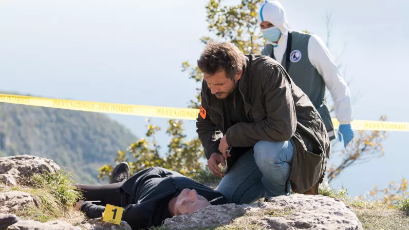 © Fabien MALOT - FTV