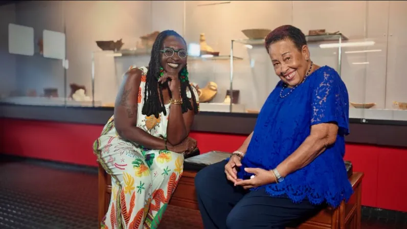 Ziétaj avec Cécile Celma