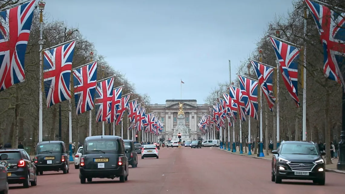 C'ETAIT ECRIT LE BREXIT