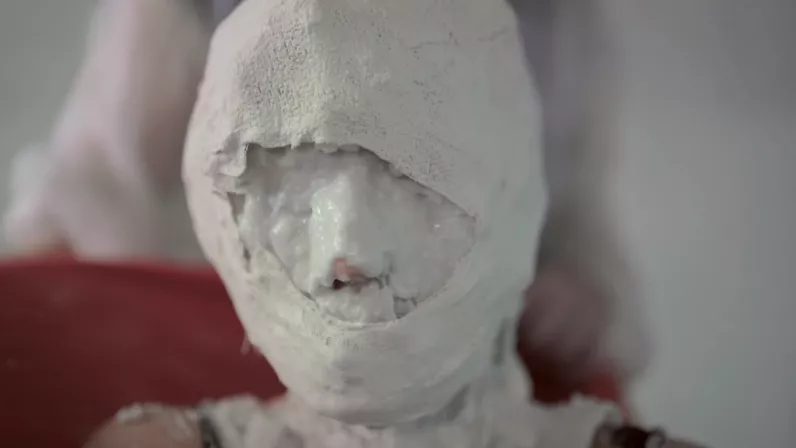 Court métrage - Ce n'est qu'après 