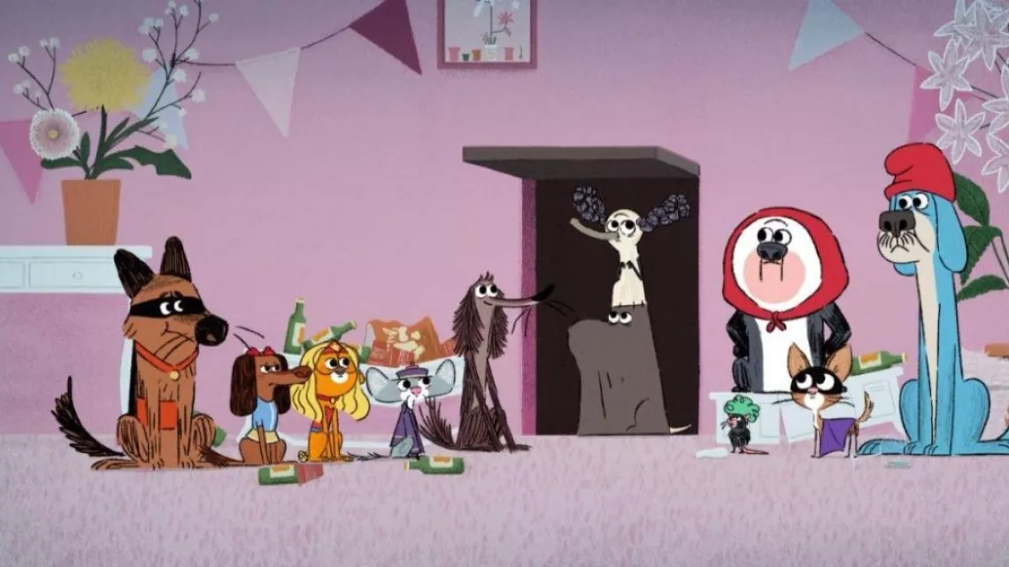 L’école est finie, partons pour des vacances en famille sur Réunion la 1ère ! Pendant ces vacances scolaires, la jeunesse est  à l’honneur sur Réunion la 1ère Télé. Pour l'immense plaisir des petits et des plus grands, leurs dessins animés préférés et des films d’animation inédits. Chaque jour plus de 3 heures de programmes jeunesse d’exception, de quoi se détendre, rire, frissonner ou apprendre en famille et avec les copains du 9 juillet au 22 août 2022 sur Réunion la 1ère, en semaine de 7h00 à 10H00 et le