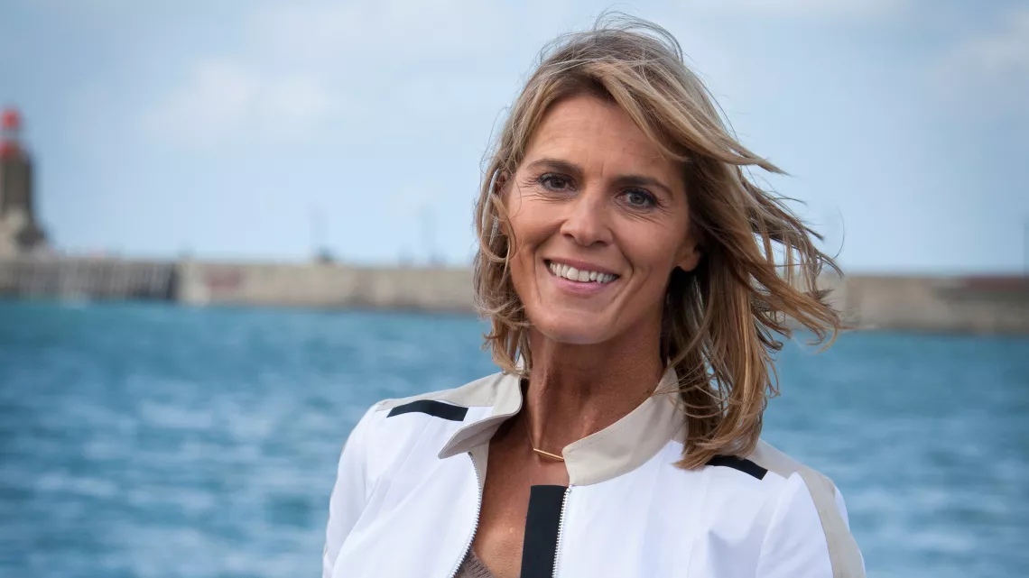 Provence-Alpes-Côte d'Azur, suivez Nathalie Simon dans "Chroniques Méditerranéennes"