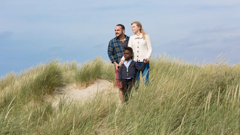 COMMENT J'AI RENCONTRE MON PERE