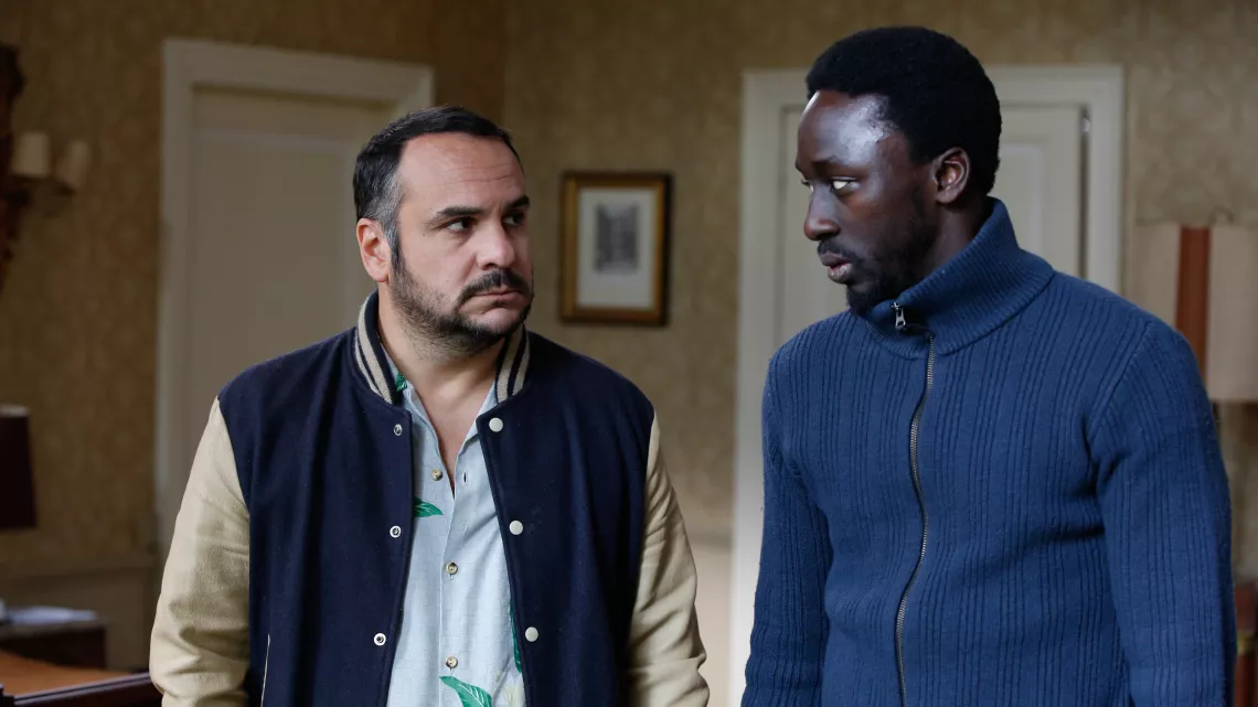 COMMENT J'AI RENCONTRE MON PERE