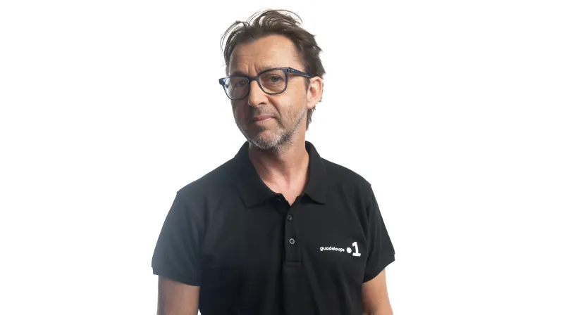Christophe Cuby