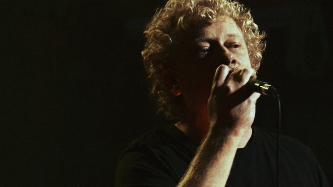 Dode, concert live