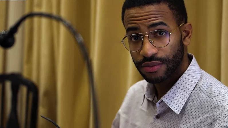 Documentaire Edwin Fardini, poétique de la terre