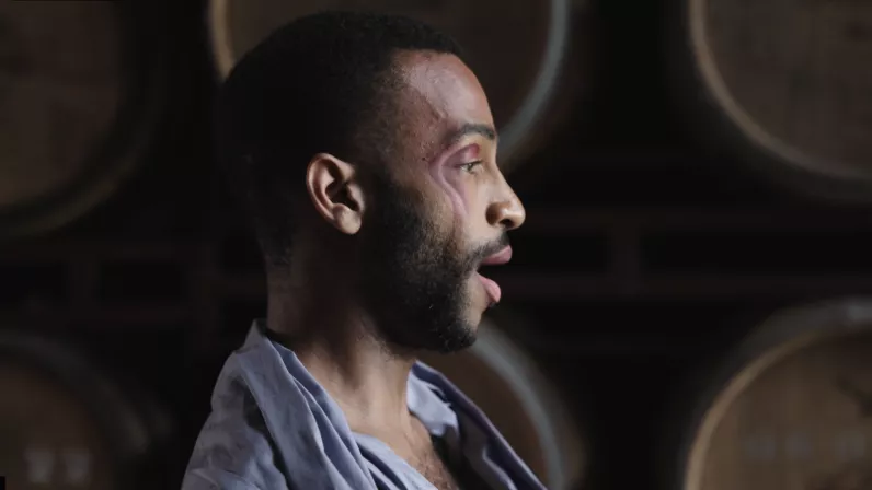 Documentaire : Edwin Fardini, poétique de la terre