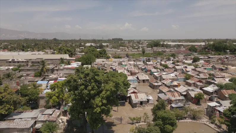Haïti, la rançon de la liberté (documentaire)
