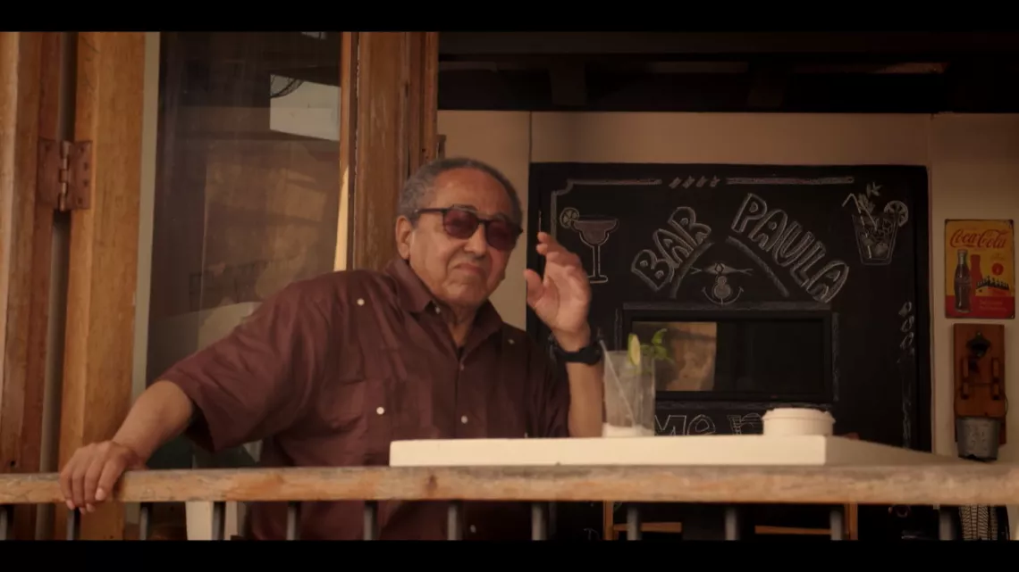 Alain Jean-Marie, impressions cubaines © Beau Comme une Image/Beau comme les Antilles