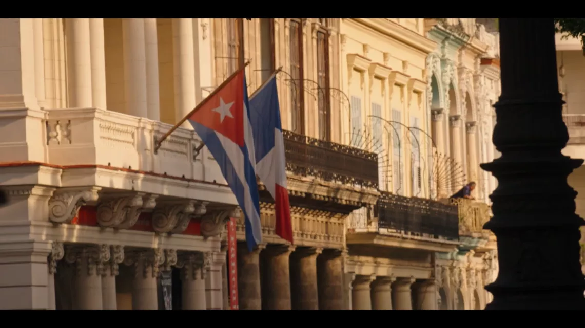 Alain Jean-Marie, impressions cubaines © Beau Comme une Image/Beau comme les Antilles