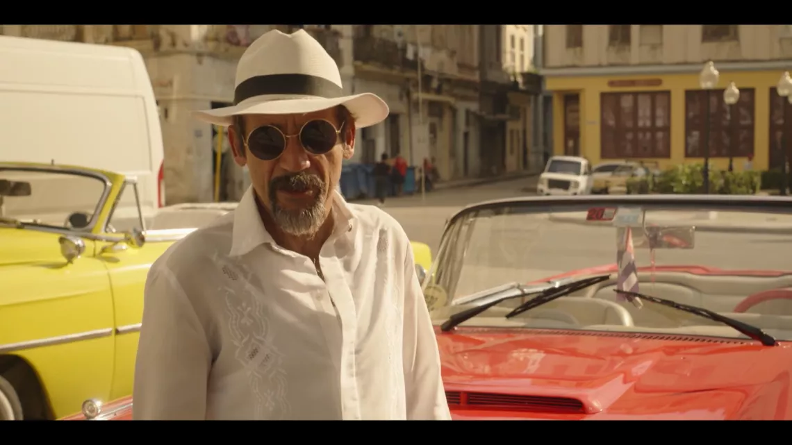 Alain Jean-Marie, impressions cubaines © Beau Comme une Image/Beau comme les Antilles