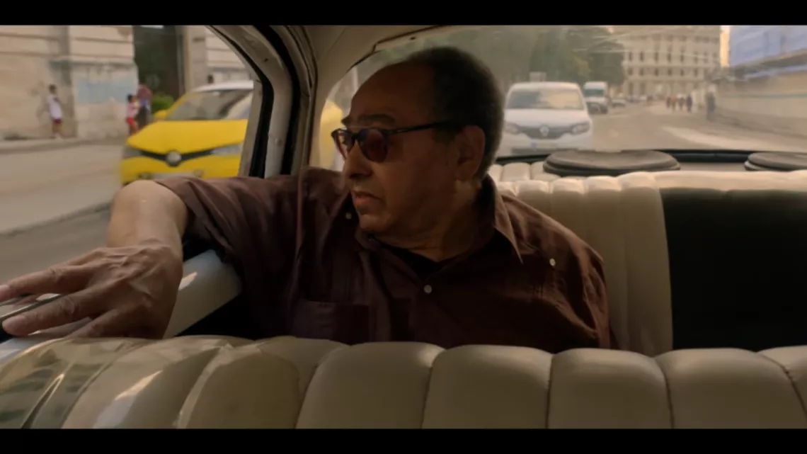 Alain Jean-Marie, impressions cubaines © Beau Comme une Image/Beau comme les Antilles