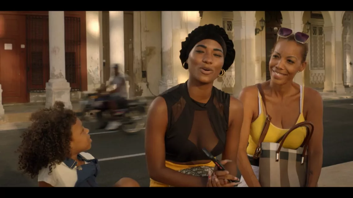 Alain Jean-Marie, impressions cubaines © Beau Comme une Image/Beau comme les Antilles