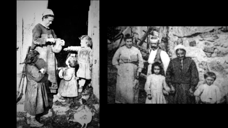 Le Morvan des Petits Paris