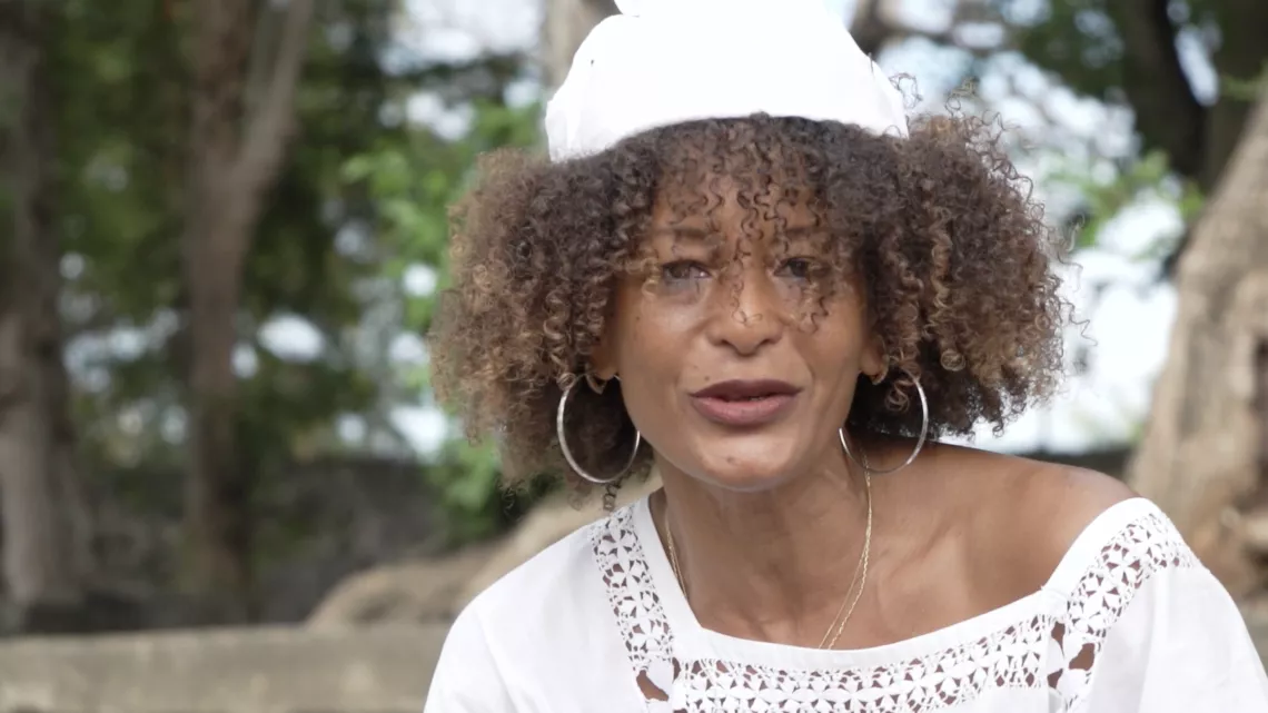 Documentaire : Carnaval en Martinique, la liberté et rien d'autre !