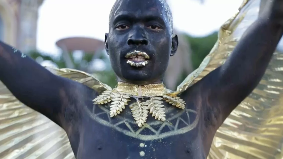Documentaire : Carnaval en Martinique, la liberté et rien d'autre !