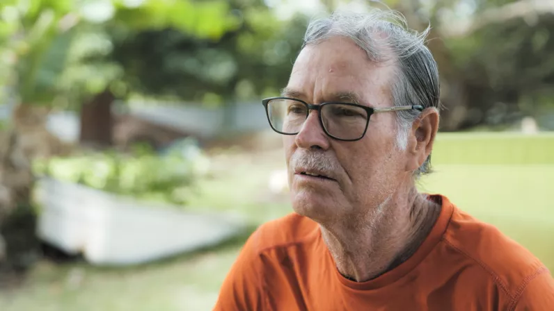 Les derniers Blancs Matignon de la Guadeloupe 