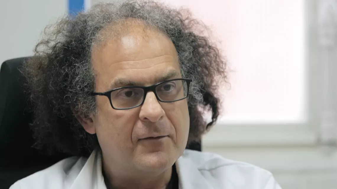 Les abonnés absents
