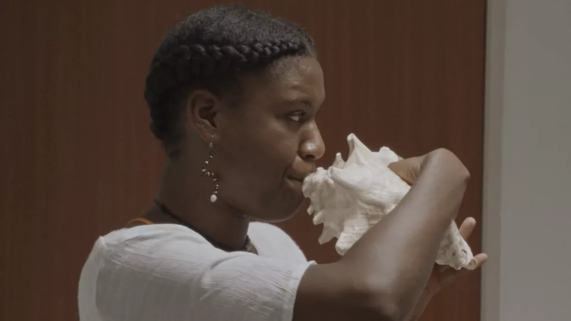 Documentaire : Mantjé Tonbé Sé Viv