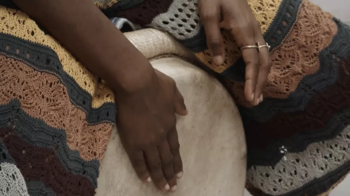 Documentaire : Mantjé Tonbé Sé Viv